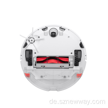 Roborock S5 Max Roboter-Staubsauger Automatisches Fegen